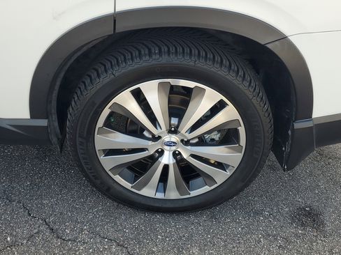 Used 2020 Subaru Ascent Touring w/ Popular Package #2A image 43