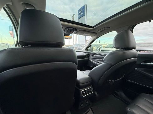 Used 2022 Hyundai Santa Fe SEL w/ Convenience + Premium Package image 27