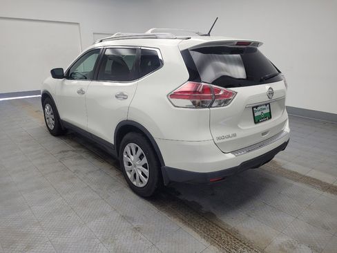 Used 2016 Nissan Rogue S w/ S Family Package image 5