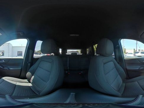 Used 2025 Chevrolet Equinox LT FWD image 43