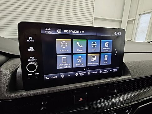 Used 2024 Honda CR-V EX-L image 14