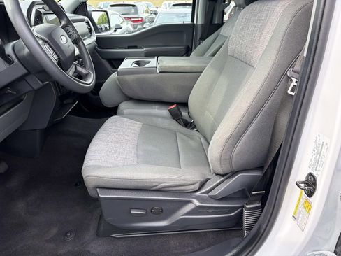 Used 2023 Ford F150 XLT AWD/4WD image 22