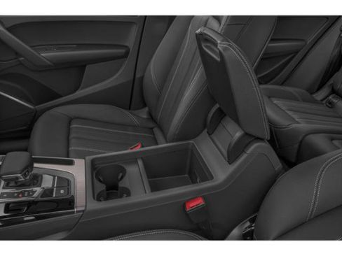 Used 2023 Audi Q5 2.0T Premium Plus w/ Premium Plus Package AWD/4WD image 14