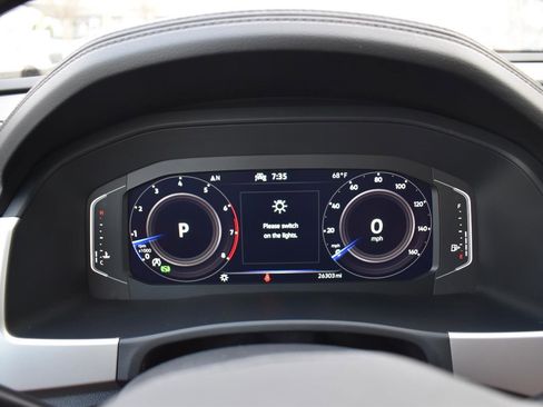 Used 2022 Volkswagen Atlas SE image 23