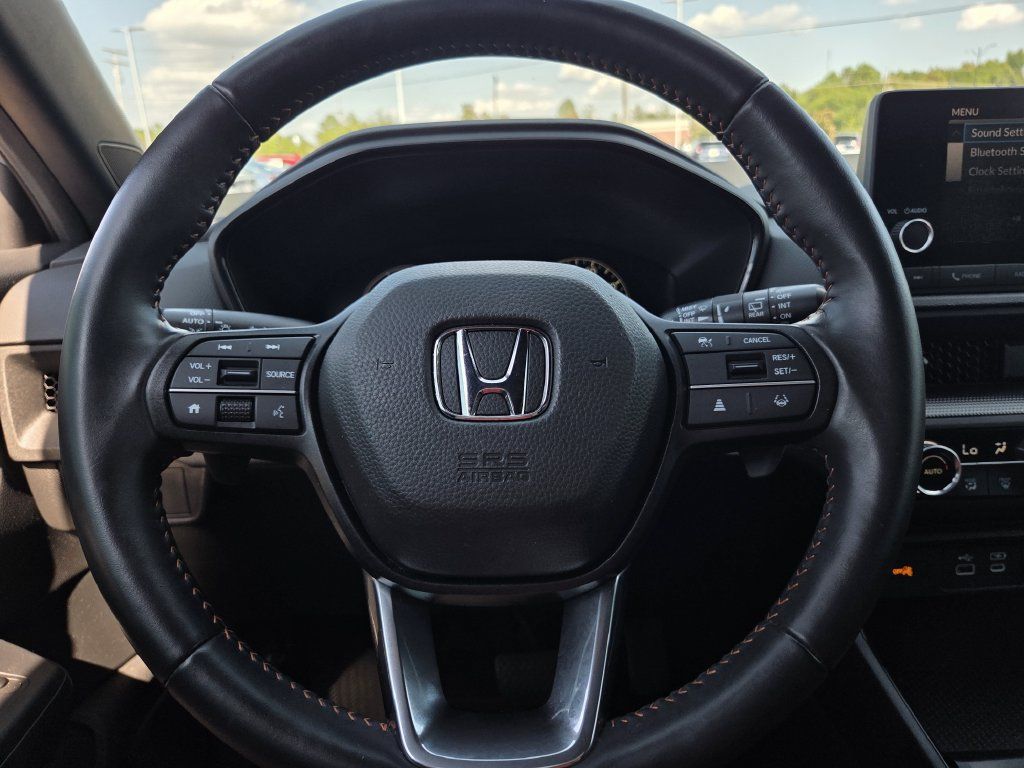 Used 2024 Honda CR-V Sport image 21