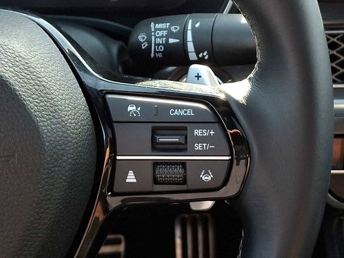 Used 2023 Acura Integra A-Spec FWD image 23