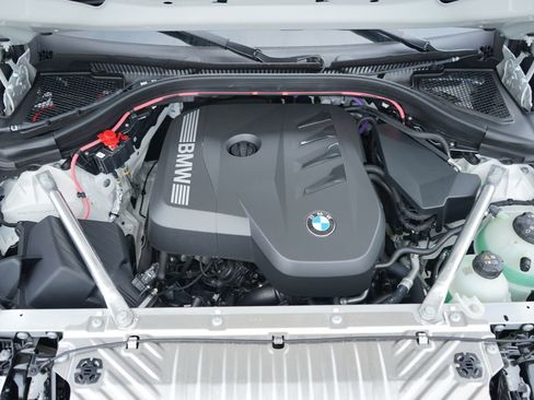 New 2026 BMW X3 xDrive30 w/ Convenience Package image 20