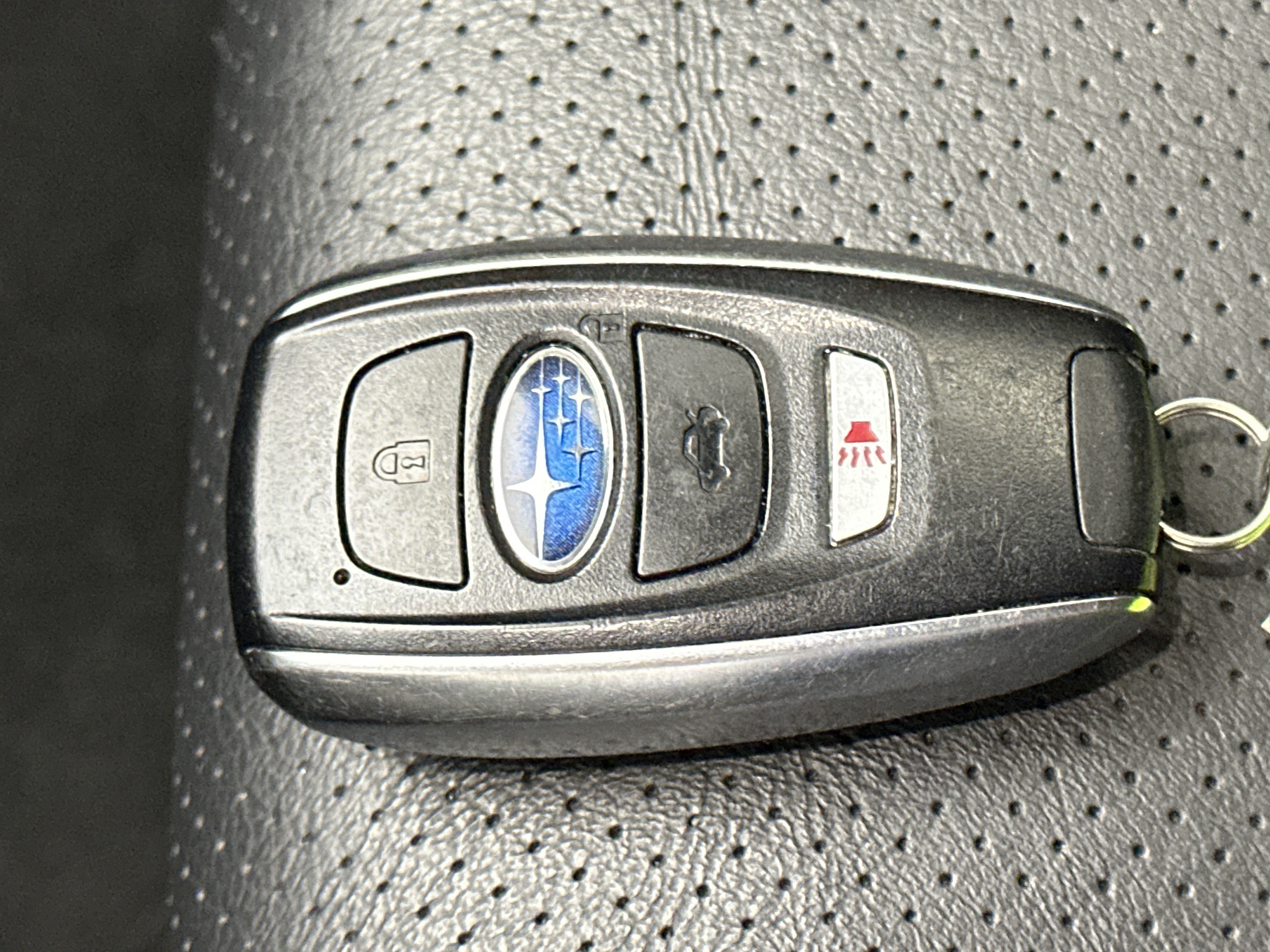 Used 2023 Subaru Forester Limited AWD/4WD image 39