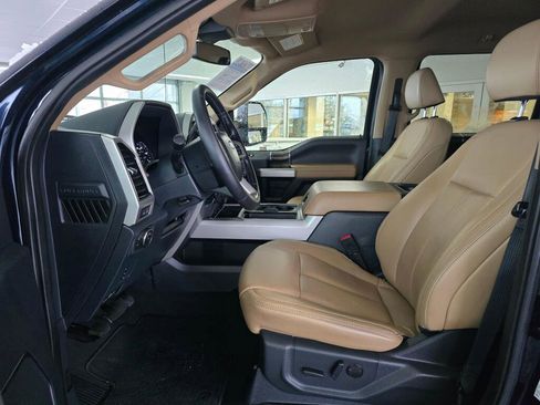 Used 2022 Ford F250 Lariat AWD/4WD image 17