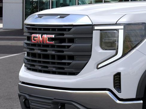 New 2026 GMC Sierra 1500 Pro w/ Convenience Package image 13