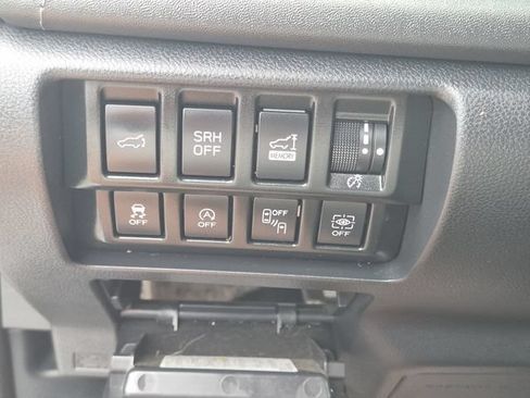 Used 2022 Subaru Forester Touring AWD/4WD image 19