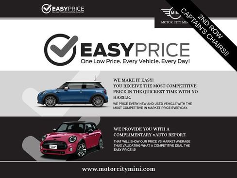 Used 2022 BMW X7 xDrive40i w/ Executive Package image 3