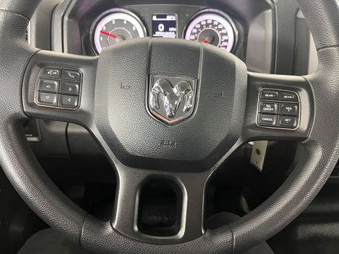 Used 2023 RAM 1500 Tradesman w/ Popular Equipment Group AWD/4WD image 21