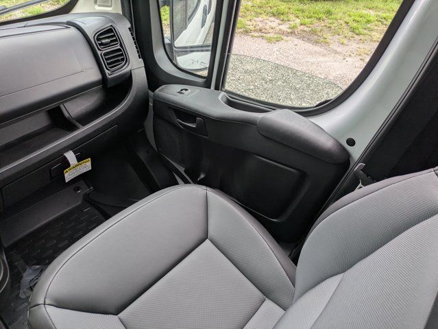 New 2026 RAM ProMaster 2500 FWD image 19