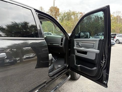 Used 2015 RAM 1500 Outdoorsman image 28