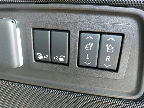 Certified 2023 Cadillac Escalade Premium Luxury w/ LPO, Floor Liner Package image 15