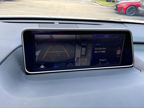 Used 2019 Lexus RX 350 FWD image 23