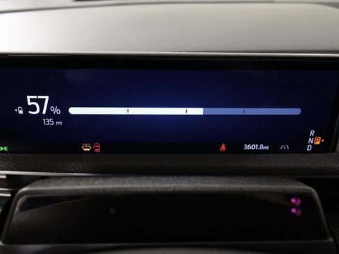 Used 2025 Ford Mustang Mach-E Select w/ Comfort Package Lite image 4