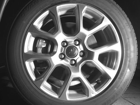 Used 2025 Jeep Compass Limited image 12