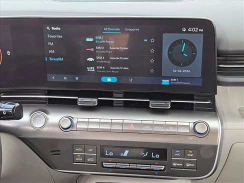 Used 2025 Hyundai Kona SEL image 13