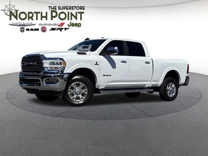 Used 2021 RAM 2500 Laramie