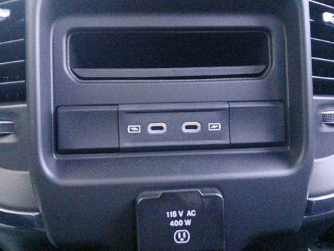 New 2026 RAM 2500 Laramie w/ Night Edition image 5