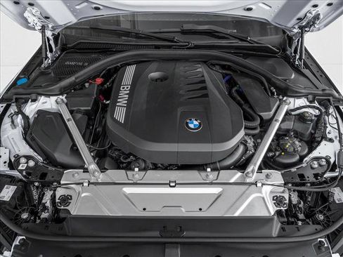 New 2026 BMW M440i Convertible w/ Premium Package image 8