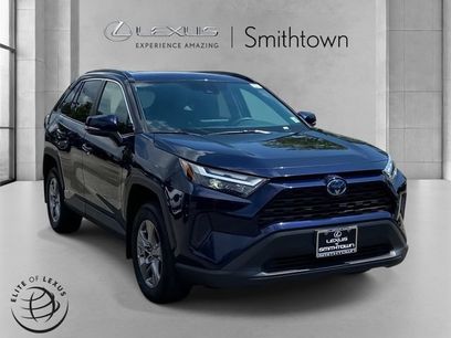 Used 2024 Toyota RAV4 XLE w/ Convenience Package