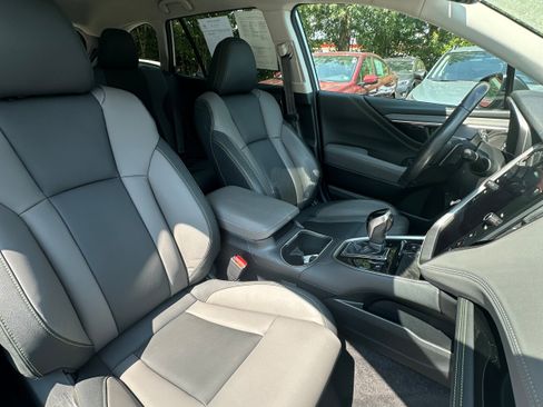Used 2023 Subaru Outback Onyx Edition XT image 12