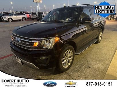 Used 2021 Ford Expedition XLT