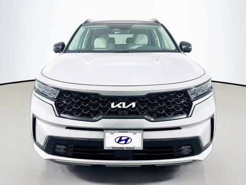 Used 2022 Kia Sorento SX FWD image 2