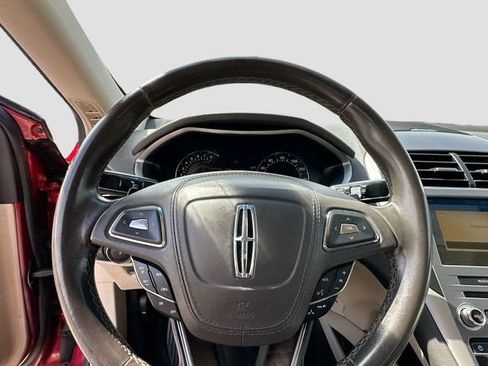 Used 2017 Lincoln MKZ Reserve FWD image 15