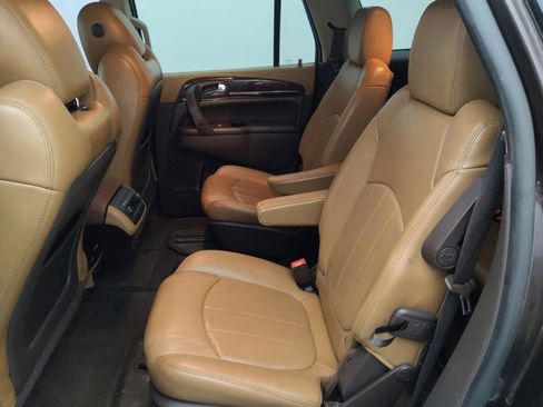 Used 2015 Buick Enclave Leather FWD image 18