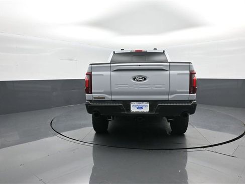 New 2025 Ford F150 Tremor w/ Equipment Group 402A High image 6