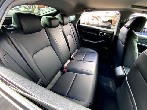 Used 2024 Acura Integra image 17