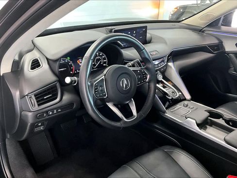 Used 2023 Acura TLX w/Technology Package image 2