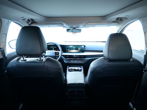 New 2026 Nissan Murano SL AWD/4WD image 14