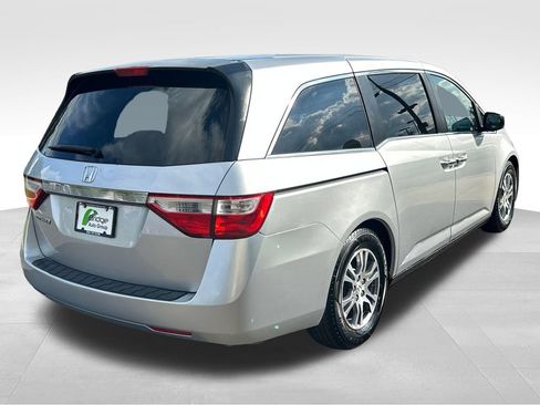 Used 2012 Honda Odyssey EX image 7