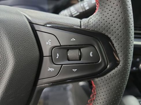 New 2026 Chevrolet Trax RS w/ Driver Confidence Package image 18