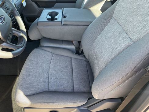 New 2026 Ford F250 XL w/ STX Appearance Package image 9