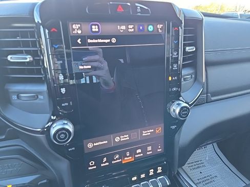 Used 2025 RAM 2500 Rebel w/ Rebel Level 1 Equipment Group image 67