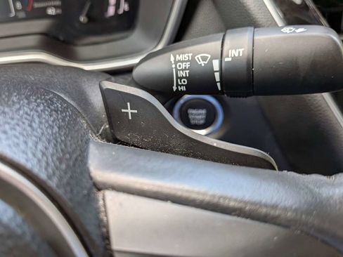 Used 2024 Toyota Corolla XSE FWD image 29