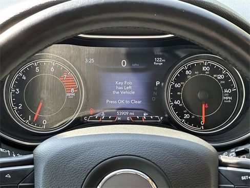 Used 2021 Jeep Cherokee Limited w/ Mopar Interior Package image 21