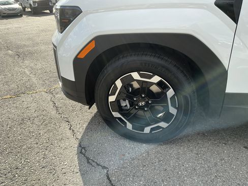 New 2026 Hyundai Santa Fe Calligraphy image 11