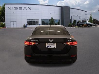 Used 2023 Nissan Sentra SV w/ All-Weather Package