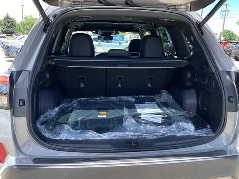 New 2026 Subaru Forester Limited AWD/4WD image 26