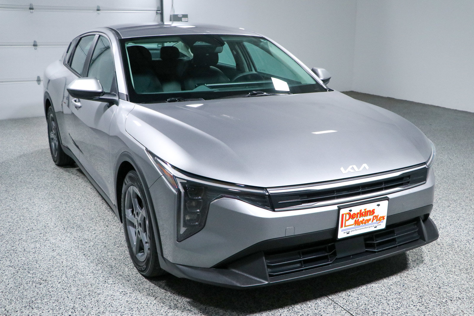 Used 2025 Kia K4 FWD image 5