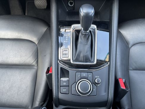 Used 2024 MAZDA CX-5 AWD 2.5 S w/ Select Package image 67