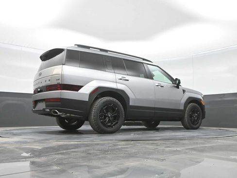 Certified 2026 Hyundai Santa Fe XRT AWD/4WD image 35
