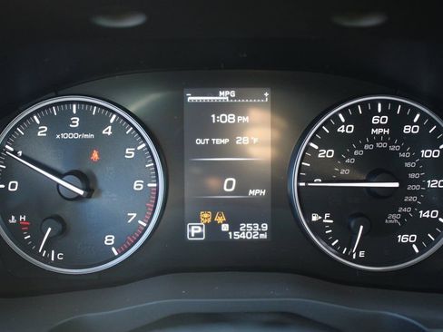 Certified 2025 Subaru Ascent Bronze Edition w/ Popular Package #2 image 17